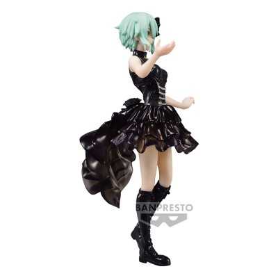 SWORD ART ONLINE - Sinon Variant Showdown PVC Figure 16 cm