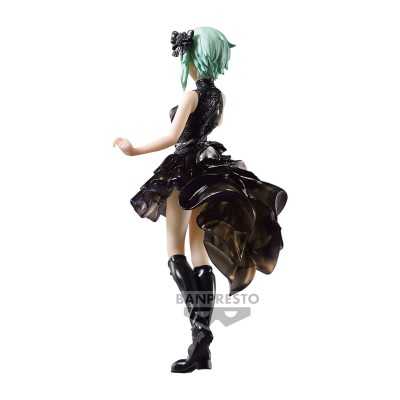 SWORD ART ONLINE - Sinon Variant Showdown PVC Figure 16 cm