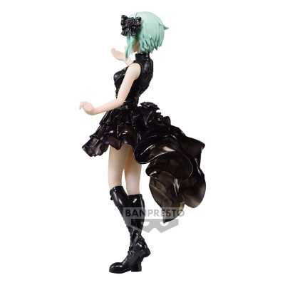 SWORD ART ONLINE - Sinon Variant Showdown PVC Figure 16 cm
