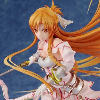 1/7 Sword Art Online: Alicization War Of Underworld: Asuna Genesis God  Stacia Ver.