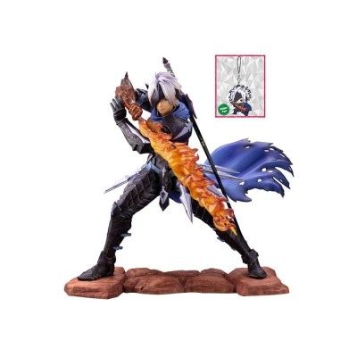TALES OF ARISE - Alphen Bonus Edition 1/8 PVC Statue 22 cm