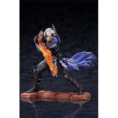 TALES OF ARISE - Alphen Bonus Edition 1/8 PVC Statue 22 cm
