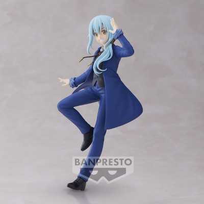 THAT TIME I GOT REINCARNATED AS A SLIME - Rimuru Tempest 10th Anniversary PVC Figure 16 cm