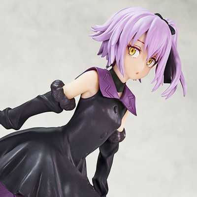 THAT TIME I GOT REINCARNATED AS A SLIME - Violet Banpresto PVC Figure 16 cm