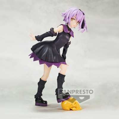THAT TIME I GOT REINCARNATED AS A SLIME - Violet Banpresto PVC Figure 16 cm