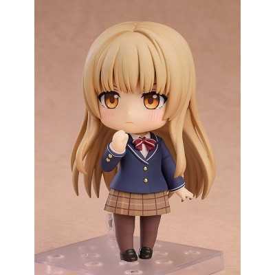 THE ANGEL NEXT DOOR SPOILS ME ROTTEN - Mahiru Shiina Nendoroid Action Figure 10 cm