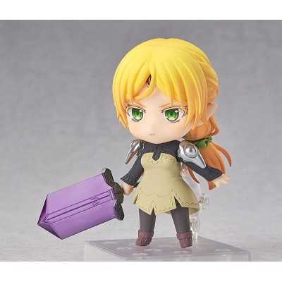UNCLE FROM ANOTHER WORLD - Elf Nendoroid Action Figure 10 cm