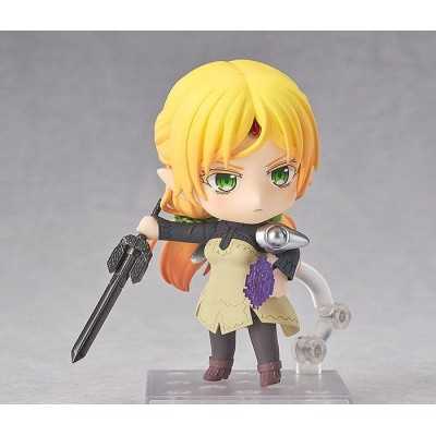 UNCLE FROM ANOTHER WORLD - Elf Nendoroid Action Figure 10 cm