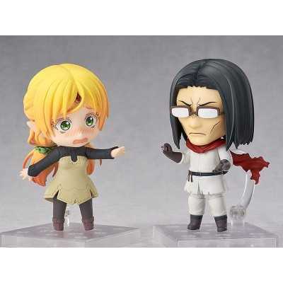 UNCLE FROM ANOTHER WORLD - Elf Nendoroid Action Figure 10 cm