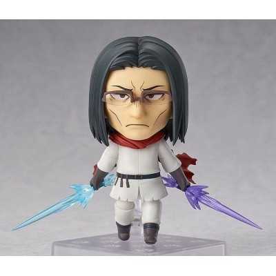 UNCLE FROM ANOTHER WORLD - Uncle Ojisan Nendoroid Action Figure 10 cm