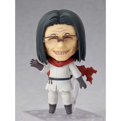 UNCLE FROM ANOTHER WORLD - Uncle Ojisan Nendoroid Action Figure 10 cm