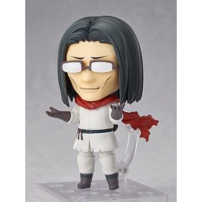 UNCLE FROM ANOTHER WORLD - Uncle Ojisan Nendoroid Action Figure 10 cm
