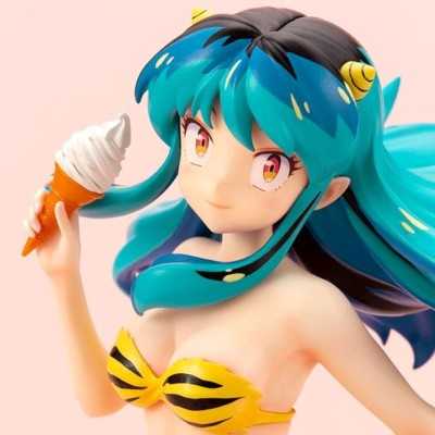 URUSEI YATSURA - Lum Bonus Edition ARTFXJ  1/7 PVC Statue 24 cm