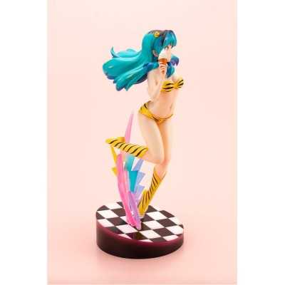 URUSEI YATSURA - Lum Bonus Edition ARTFXJ  1/7 PVC Statue 24 cm