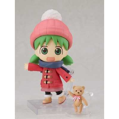 YOTSUBA&! - Yotsuba Koiwai: Winter Clothes Ver. Nendoroid Action Figure 10 cm