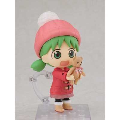 YOTSUBA&! - Yotsuba Koiwai: Winter Clothes Ver. Nendoroid Action Figure 10 cm