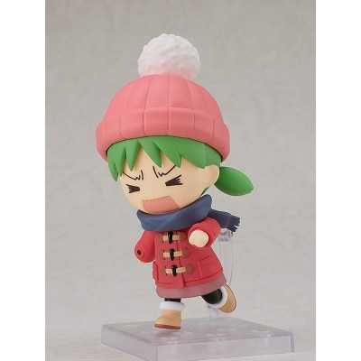 YOTSUBA&! - Yotsuba Koiwai: Winter Clothes Ver. Nendoroid Action Figure 10 cm