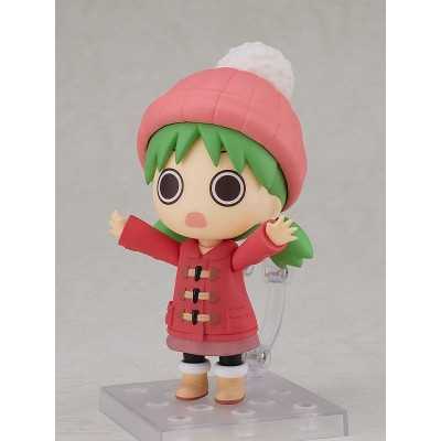 YOTSUBA&! - Yotsuba Koiwai: Winter Clothes Ver. Nendoroid Action Figure 10 cm