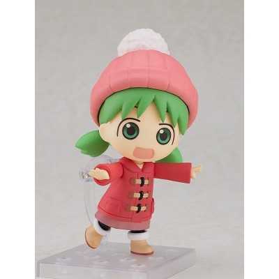 YOTSUBA&! - Yotsuba Koiwai: Winter Clothes Ver. Nendoroid Action Figure 10 cm