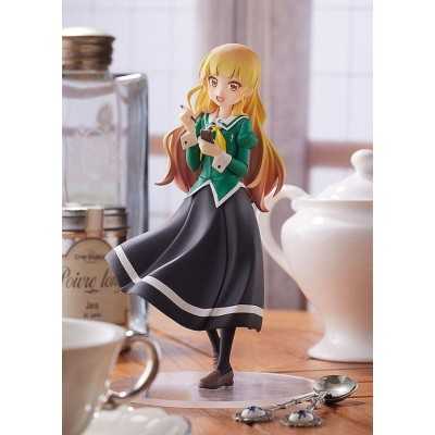 YURI IS MY JOB - Hime Shirasagi Pop Up Parade PVC Figure 15 cm