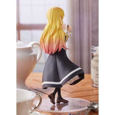 YURI IS MY JOB - Hime Shirasagi Pop Up Parade PVC Figure 15 cm