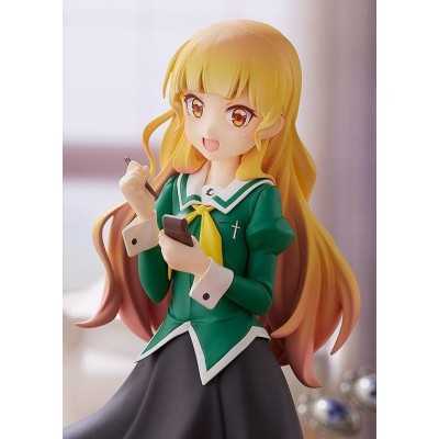YURI IS MY JOB - Hime Shirasagi Pop Up Parade PVC Figure 15 cm