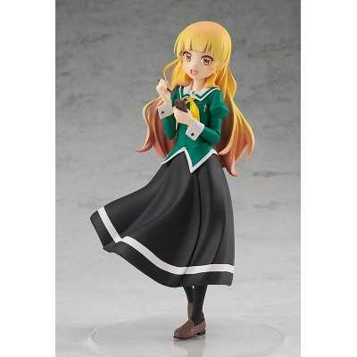 YURI IS MY JOB - Hime Shirasagi Pop Up Parade PVC Figure 15 cm