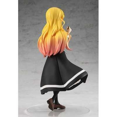 YURI IS MY JOB - Hime Shirasagi Pop Up Parade PVC Figure 15 cm