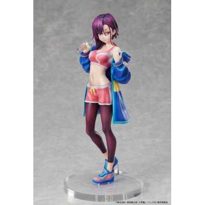 ZOMBIE 100 - Shizuka Mikazuki Design COCO 1/7 PVC Figure 24 cm