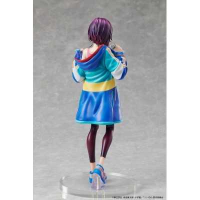 ZOMBIE 100 - Shizuka Mikazuki Design COCO 1/7 PVC Figure 24 cm