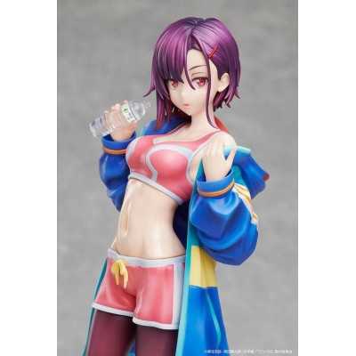 ZOMBIE 100 - Shizuka Mikazuki Design COCO 1/7 PVC Figure 24 cm