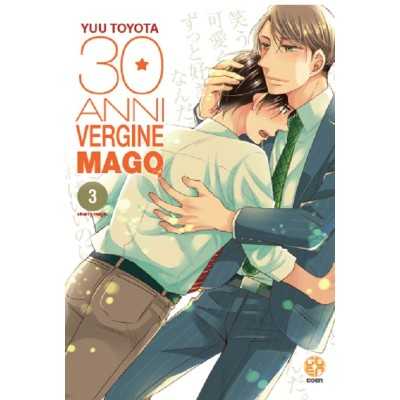 30 Anni, Vergine, Mago Vol. 3 (ITA)