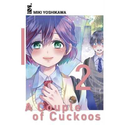 A Couple of Cuckoos Vol. 2 (ITA)
