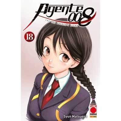 Agente 008 Vol. 19 (ITA)