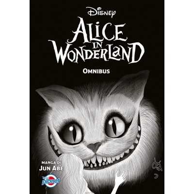 Alice in Wonderland Omnibus (ITA)