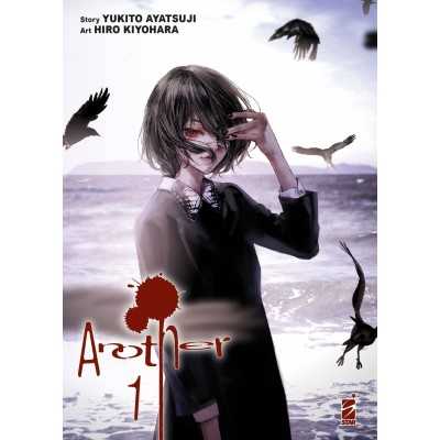 Another New Edition Vol. 1 (ITA)