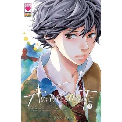 Ao Haru Ride - A un passo da te Vol. 9 (ITA)