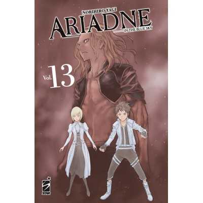 Ariadne in the blue sky Vol. 13 (ITA)