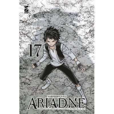 Ariadne in the blue sky Vol. 17 (ITA)