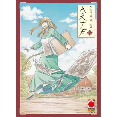 Arte Vol. 12 (ITA)