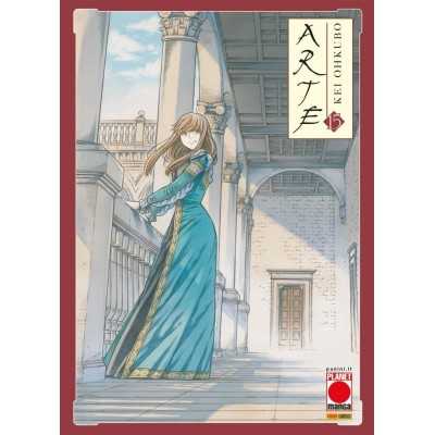 Arte Vol. 15 (ITA)