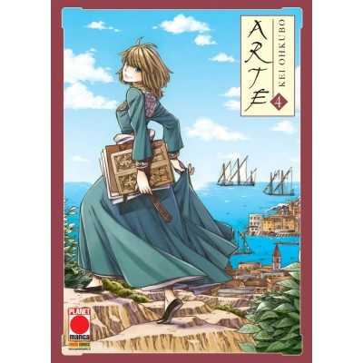 Arte Vol. 4 (ITA)