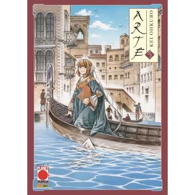 Arte Vol. 5 (ITA)