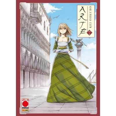 Arte Vol. 7 (ITA)