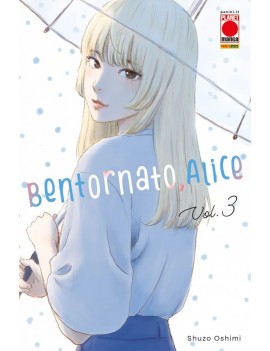 Bentornato, Alice Vol. 3 (ITA)