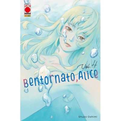 Bentornato, Alice Vol. 4 (ITA)