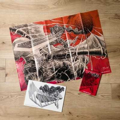 Berserk Collection 41 - Special edition (ITA)