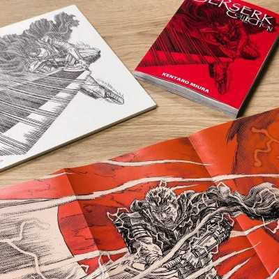 Berserk Collection 41 - Special edition (ITA)