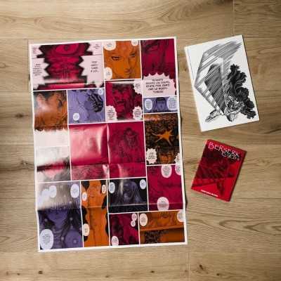 Berserk Collection 41 - Special edition (ITA)