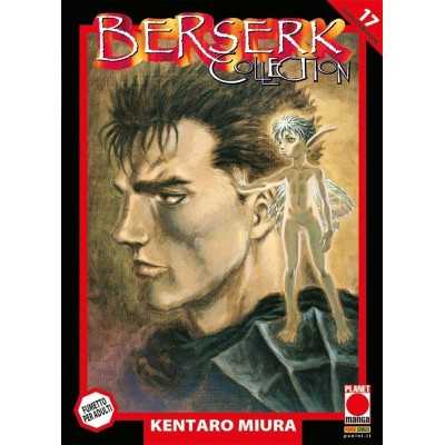 Berserk Collection Serie nera Vol. 17 (ITA)